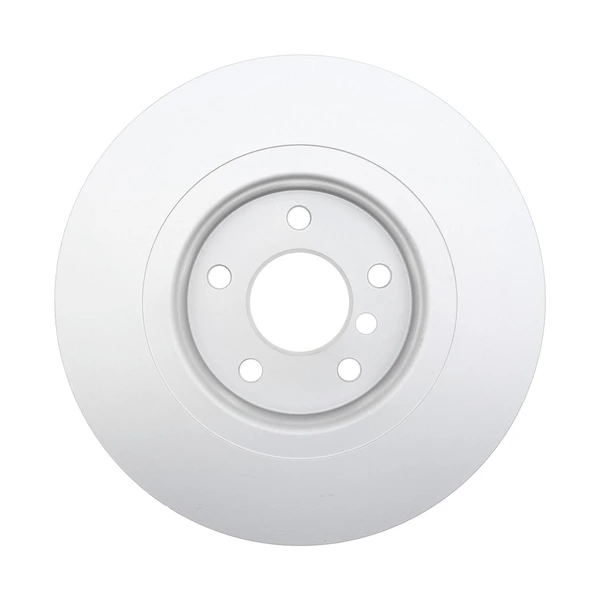 Raybestos 982410FZN Brake Rotor Rear