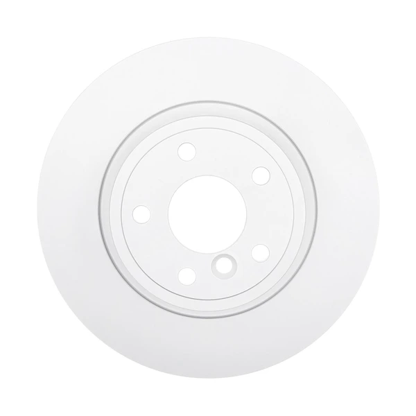 Raybestos 982410FZN Brake Rotor Rear