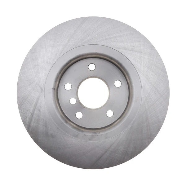 Raybestos 982410R Brake Rotor Rear