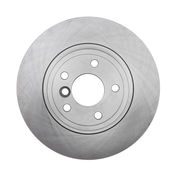 Raybestos 982410R Brake Rotor Rear