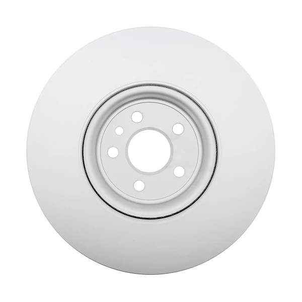 Raybestos 982411FZN Brake Rotor Front