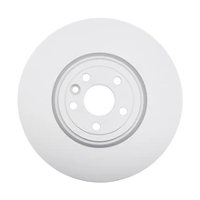 Disc Brake Rotor - Front Side - Raybestos 982411FZN