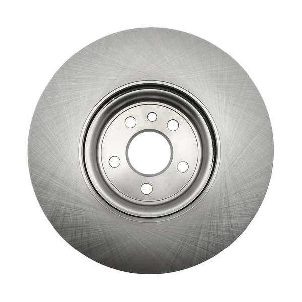 Raybestos 982411R Brake Rotor Front