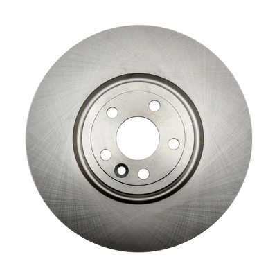 Disc Brake Rotor - Front Side - Raybestos 982411R