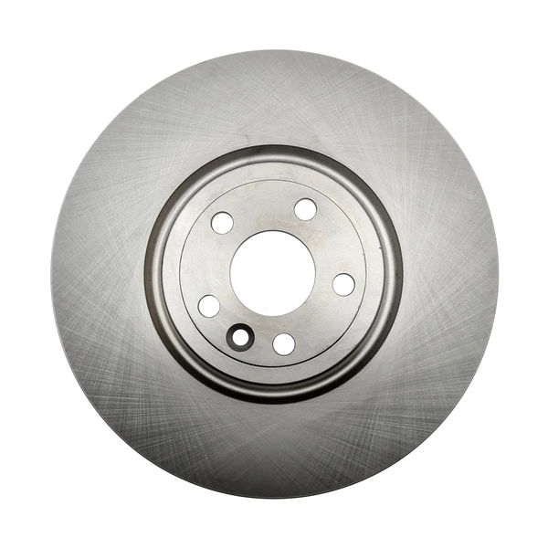 Raybestos 982411R Brake Rotor Front