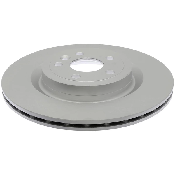 Raybestos 982412FZN Brake Rotor Rear