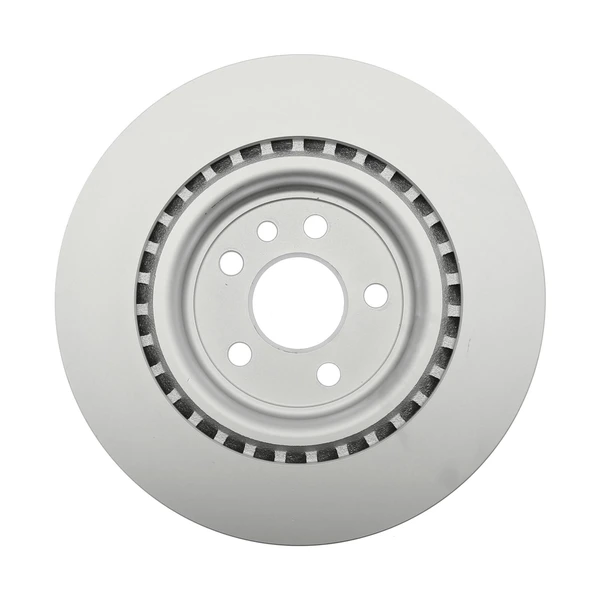 Raybestos 982412FZN Brake Rotor Rear