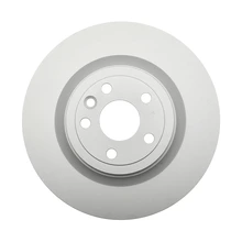 Disc Brake Rotor - Rear Side - Raybestos 982412FZN