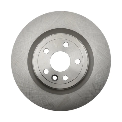 Disc Brake Rotor - Rear Side - Raybestos 982412R