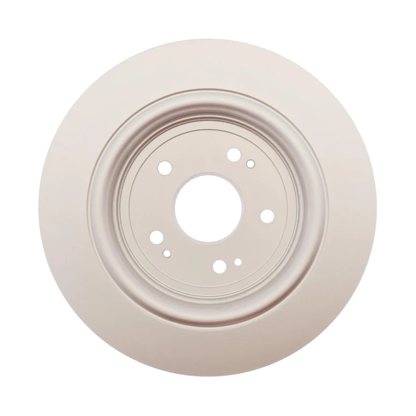 Raybestos 982434 Brake Rotor Rear