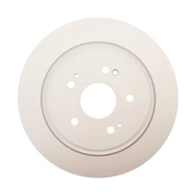 Raybestos 982434 Brake Rotor Rear Side