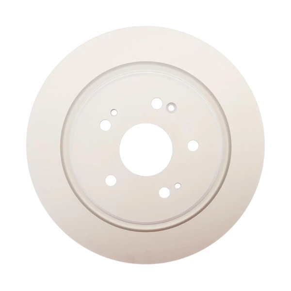 Raybestos 982434 Brake Rotor Rear