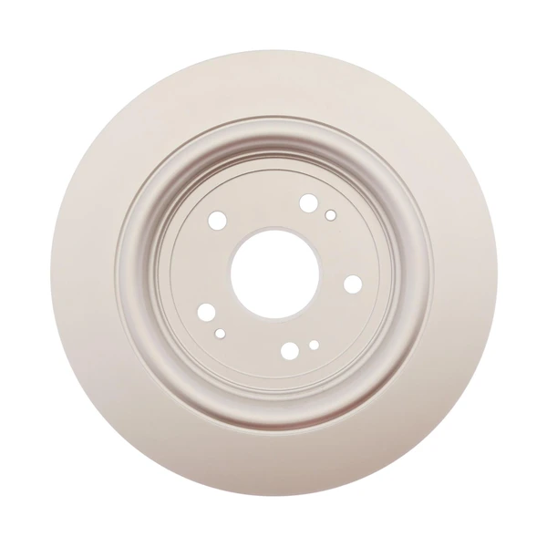 Raybestos 982434FZN Brake Rotor Rear