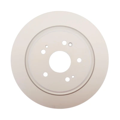 Disc Brake Rotor - Rear Side - Raybestos 982434FZN