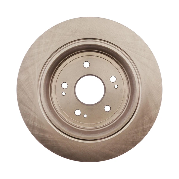 Raybestos 982434R Brake Rotor Rear