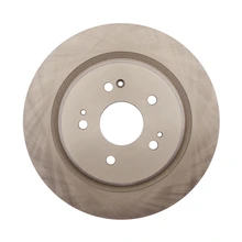Raybestos 982434R Brake Rotor Rear Side