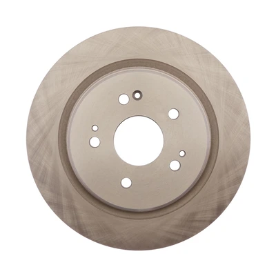 Disc Brake Rotor - Rear Side - Raybestos 982434R