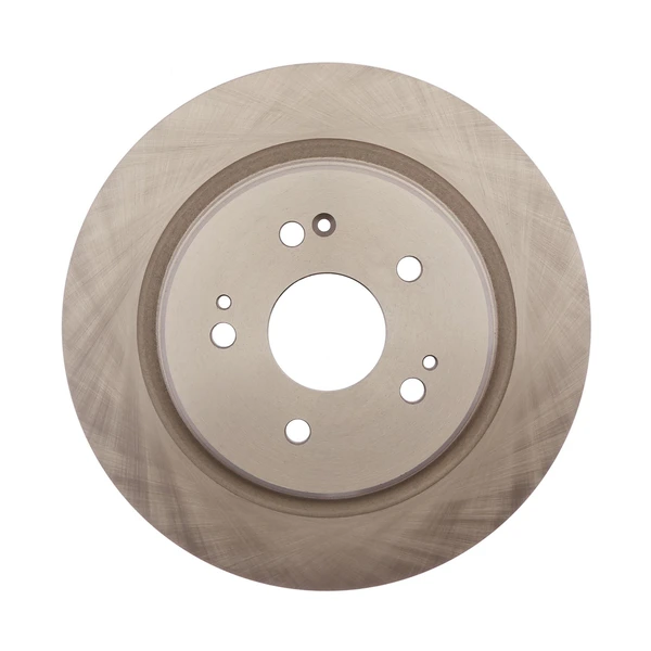 Raybestos 982434R Brake Rotor Rear