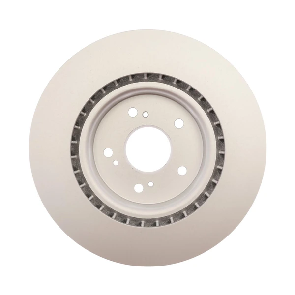 Raybestos 982435 Brake Rotor Front