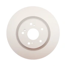 Raybestos 982435 Brake Rotor Front Side