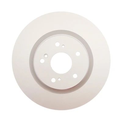 Disc Brake Rotor - Front Side - Raybestos 982435