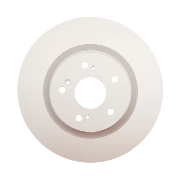 Raybestos 982435 Brake Rotor Front