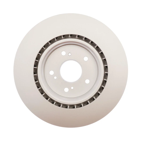 Raybestos 982435FZN Brake Rotor Front