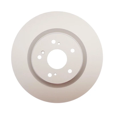 Disc Brake Rotor - Front Side - Raybestos 982435FZN