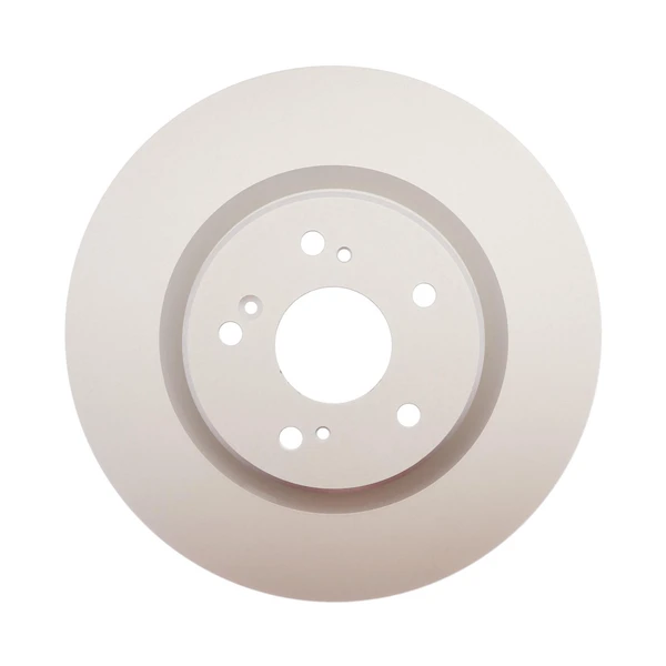 Raybestos 982435FZN Brake Rotor Front