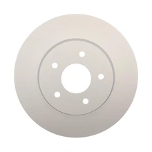 Raybestos 982436 Brake Rotor Rear Side