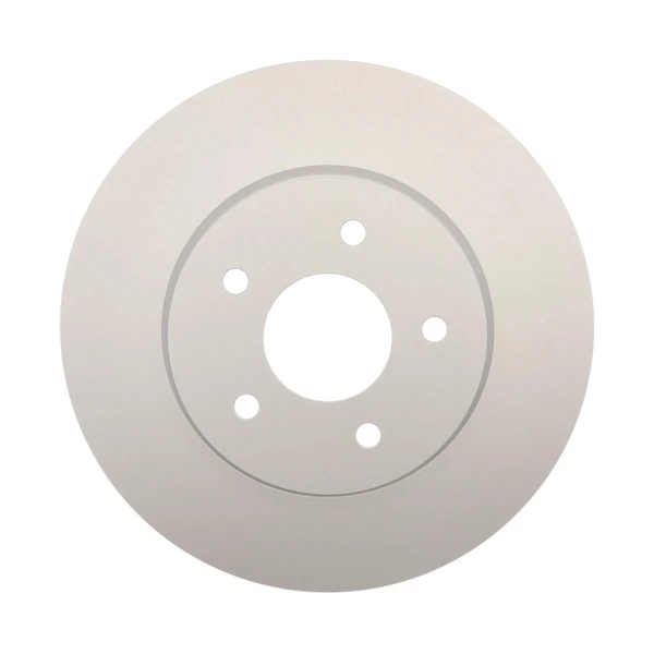 Raybestos 982436 Brake Rotor Rear