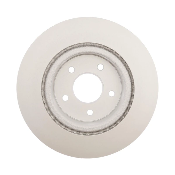 Raybestos 982436FZN Brake Rotor Rear