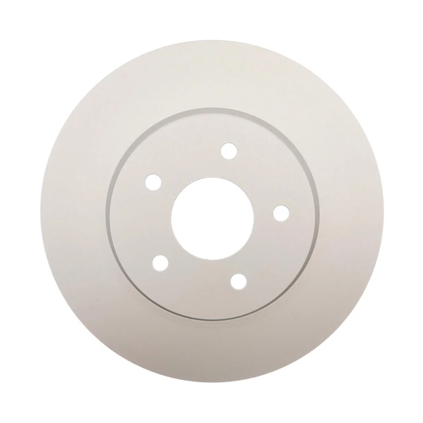 Raybestos 982436FZN Brake Rotor Rear