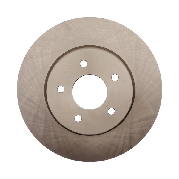Raybestos 982436R Brake Rotor Rear