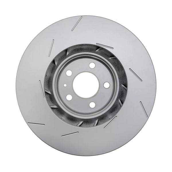 Raybestos 982468FZN Brake Rotor Front Right