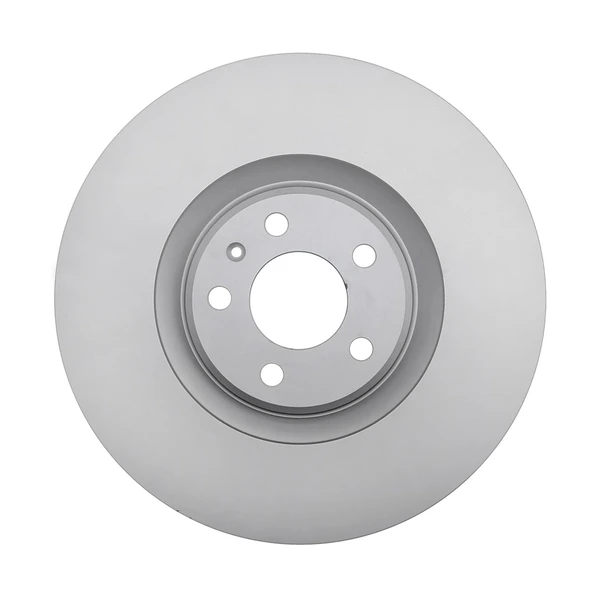 Raybestos 982468FZN Brake Rotor Front Right