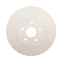 Raybestos 982487FZN Brake Rotor Front Side