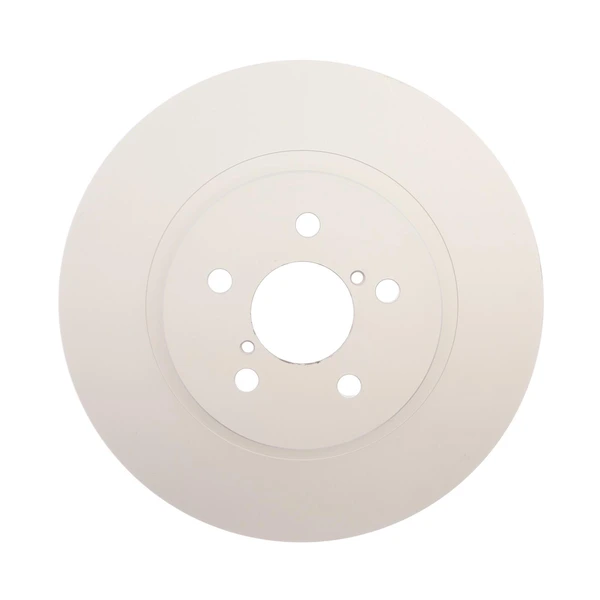 Raybestos 982487FZN Brake Rotor Front