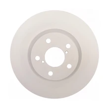Raybestos 982488FZN Brake Rotor Front Side