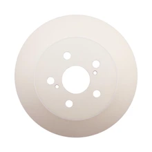 Raybestos 982494 Brake Rotor Rear Side