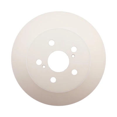 Disc Brake Rotor - Rear Side - Raybestos 982494