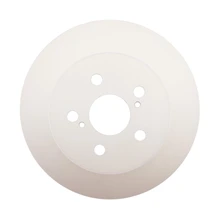 Raybestos 982494FZN Brake Rotor Rear Side