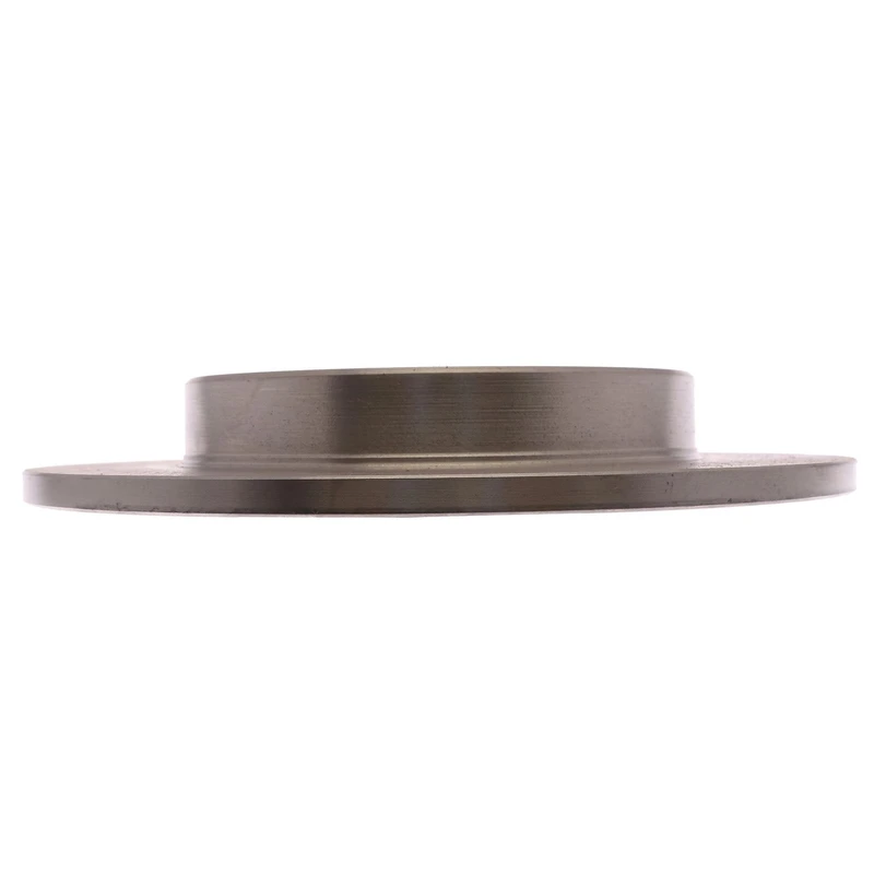 Raybestos 982494R Brake Rotor Rear Side