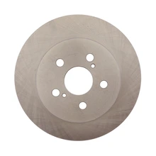 Raybestos 982494R Brake Rotor Rear Side