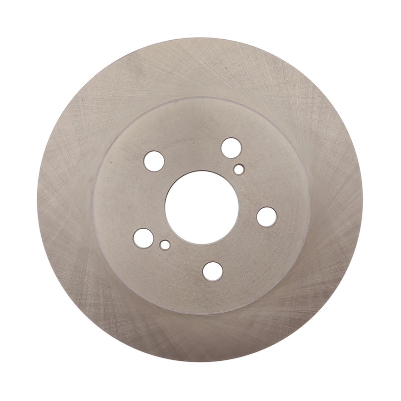Raybestos 982494R Brake Rotor Rear Side