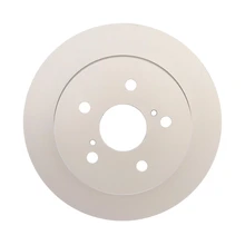 Raybestos 982498 Brake Rotor Rear Side