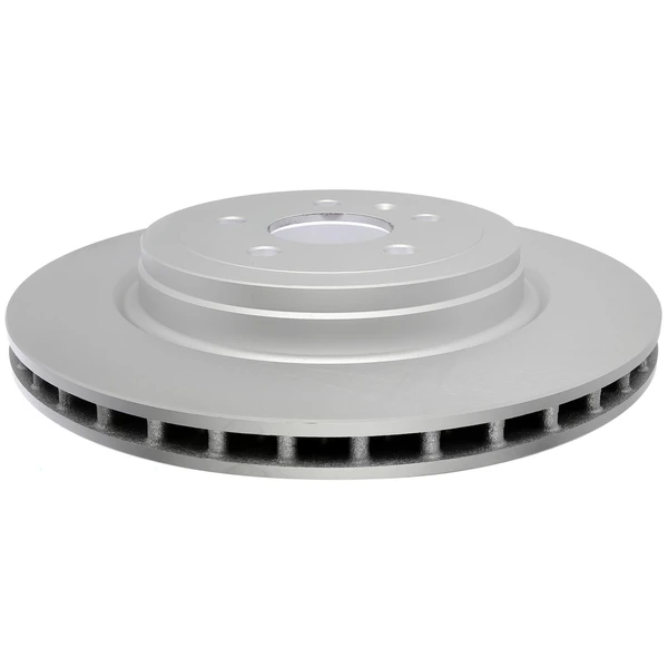 Raybestos 982506 Brake Rotor Rear