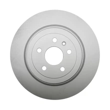 Raybestos 982506 Brake Rotor Rear Side