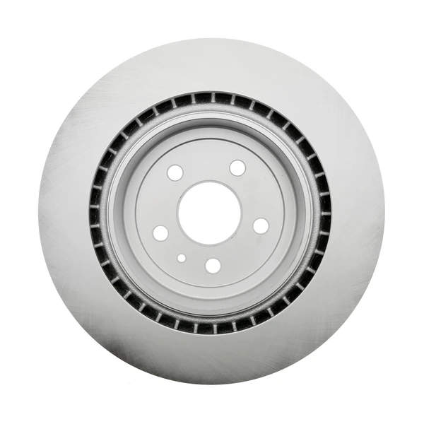 Raybestos 982506FZN Brake Rotor Rear Side