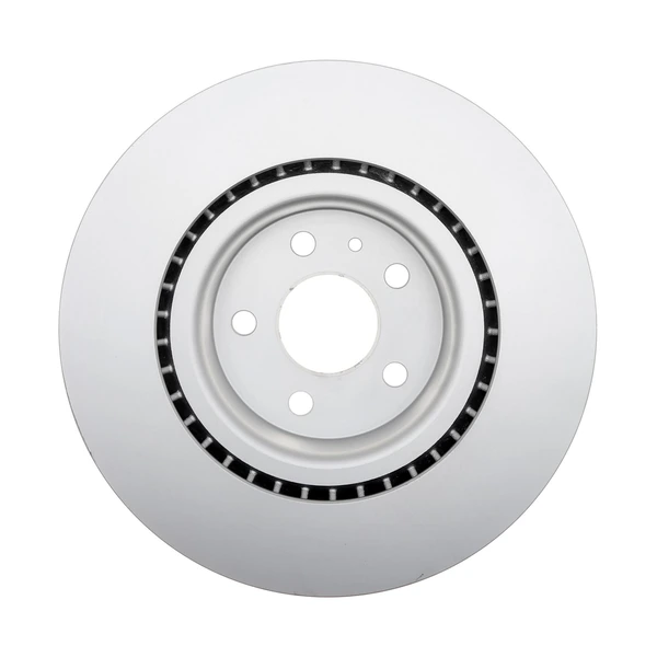 Raybestos 982507FZN Brake Rotor Front Side